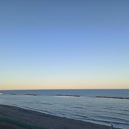 דירות לידו די פומפוזה Giovanni In Romantic Adria On The Beach מראה חיצוני תמונה