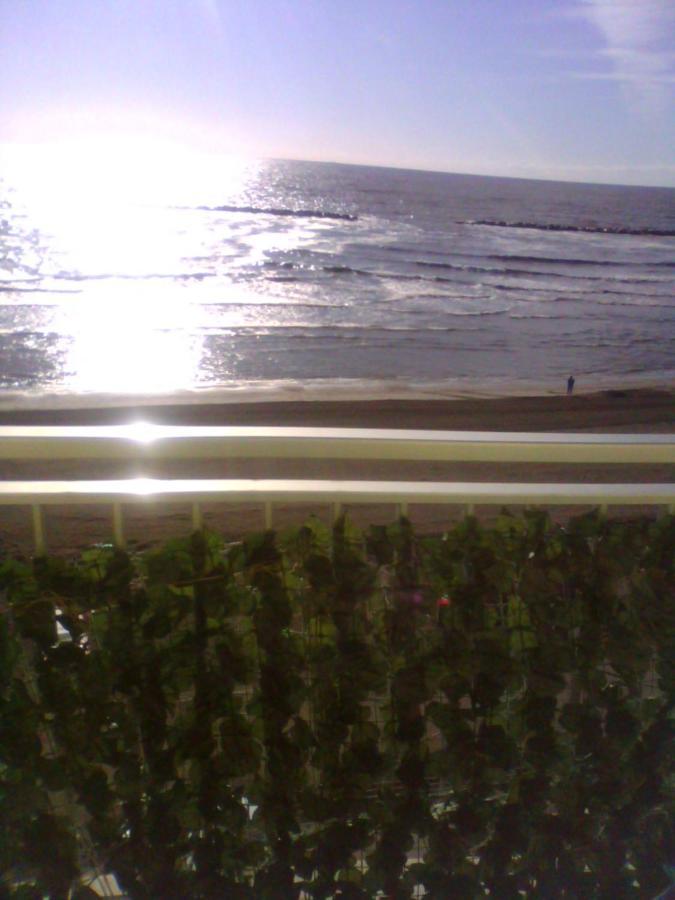 דירות לידו די פומפוזה Giovanni In Romantic Adria On The Beach מראה חיצוני תמונה