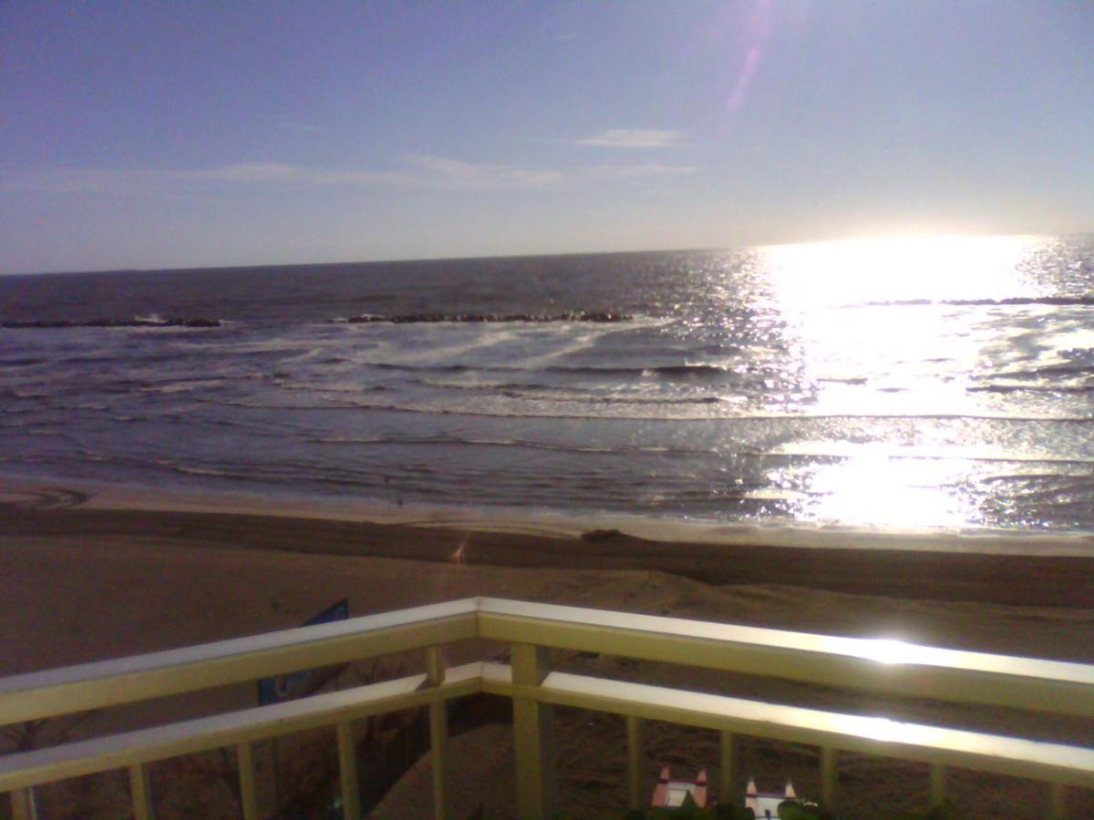 דירות לידו די פומפוזה Giovanni In Romantic Adria On The Beach מראה חיצוני תמונה